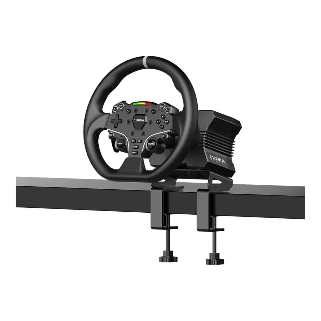 MOZA R5 Racing Simulator Bundle - Image 3