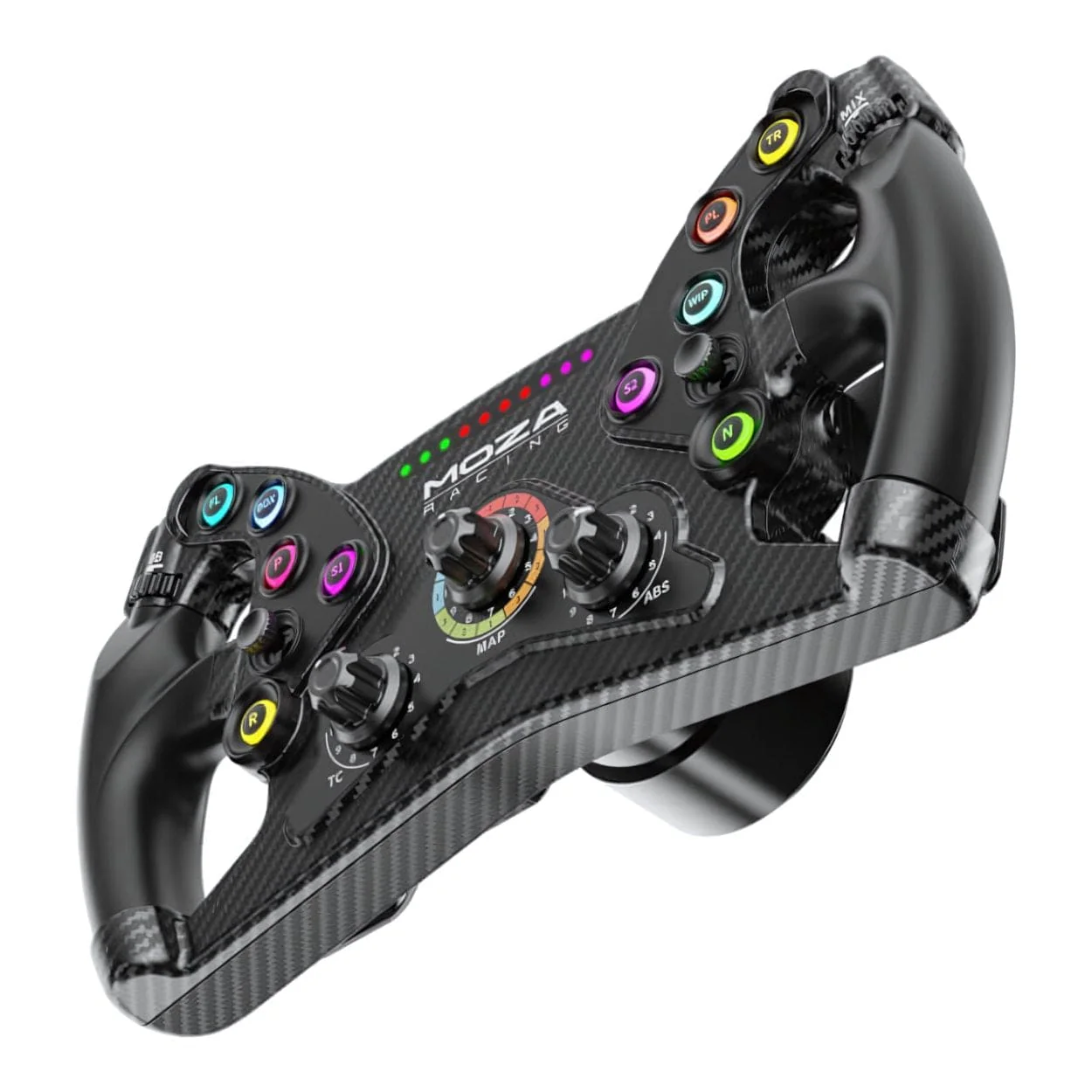 MOZA RS047 KS Steering Wheel - Image 4