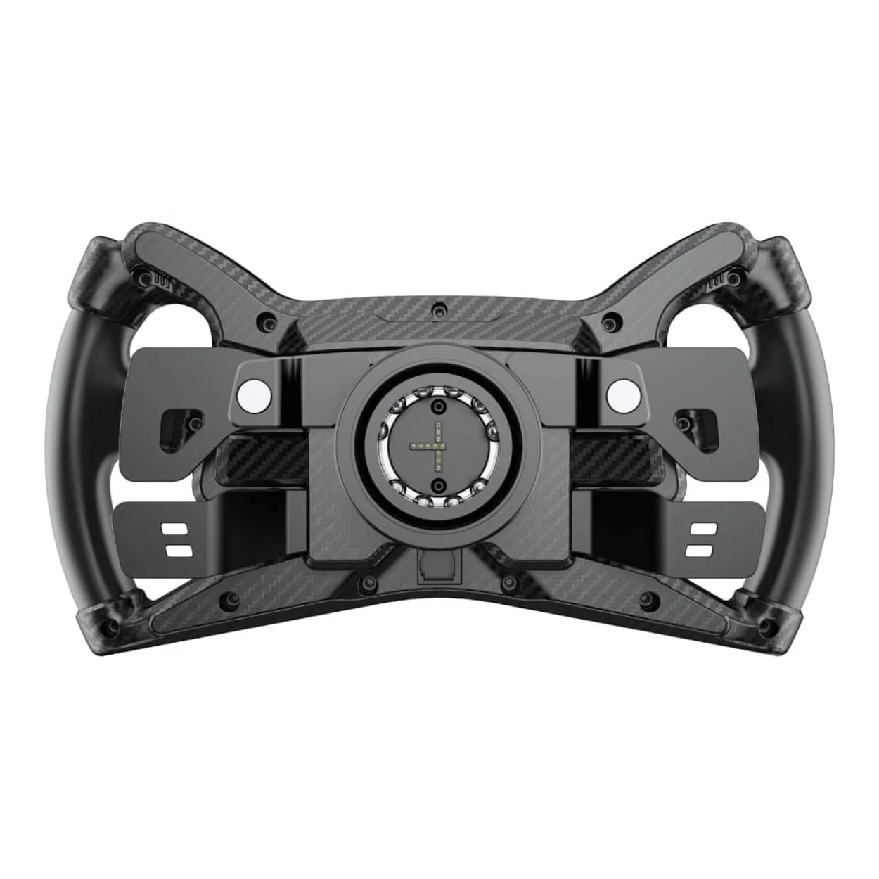 MOZA RS047 KS Steering Wheel - Image 6