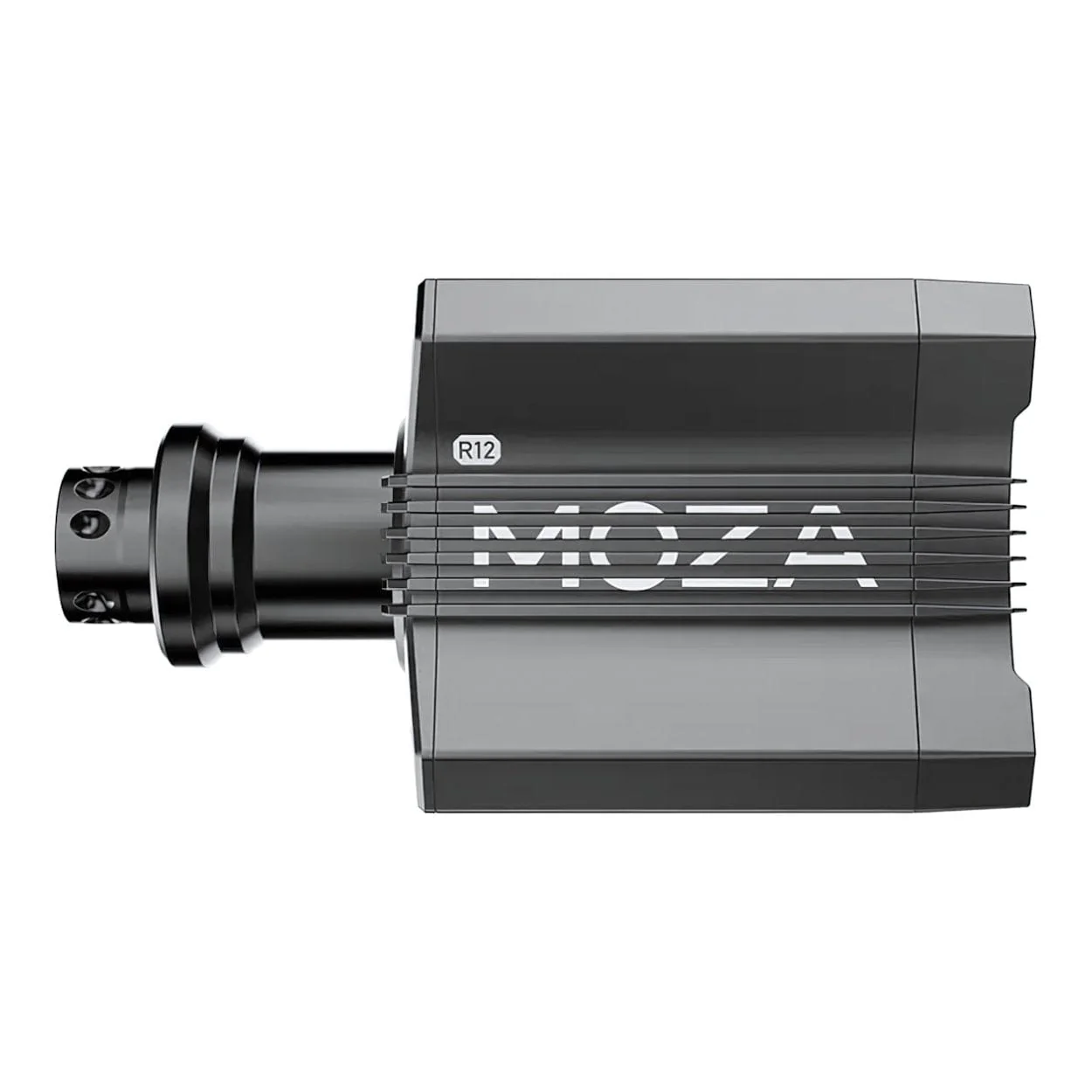 MOZA RS048 R12 Direct Drive Wheel Base - Image 4
