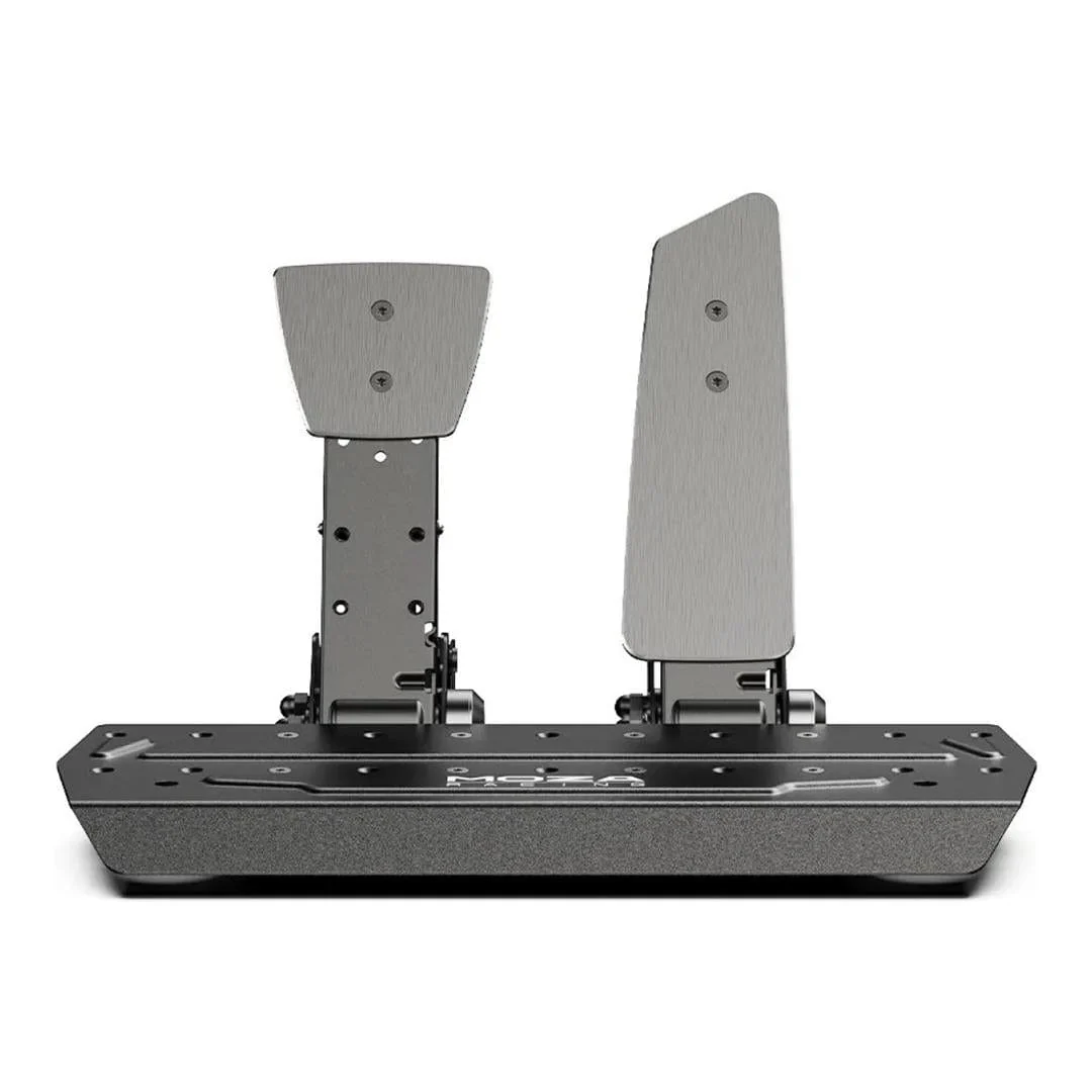 MOZA RS11 SR-P Pedals - No Clutch