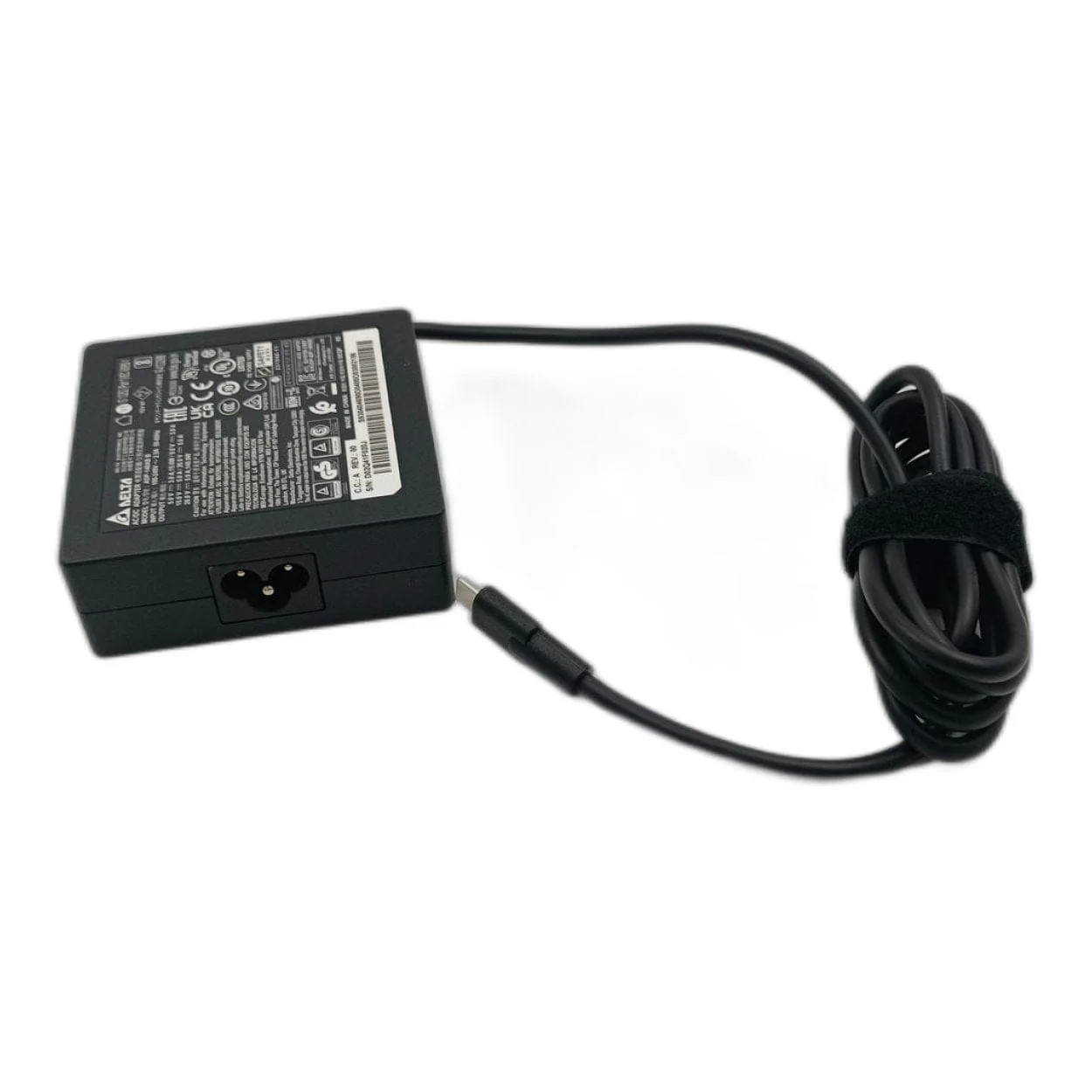MSI 140W Power Adaptor S93-0404690-D04 - Image 3
