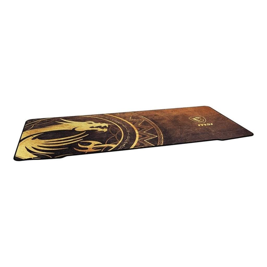 MSI Agility GD70 Dragon Tiamat Gaming Mousepad - Image 2