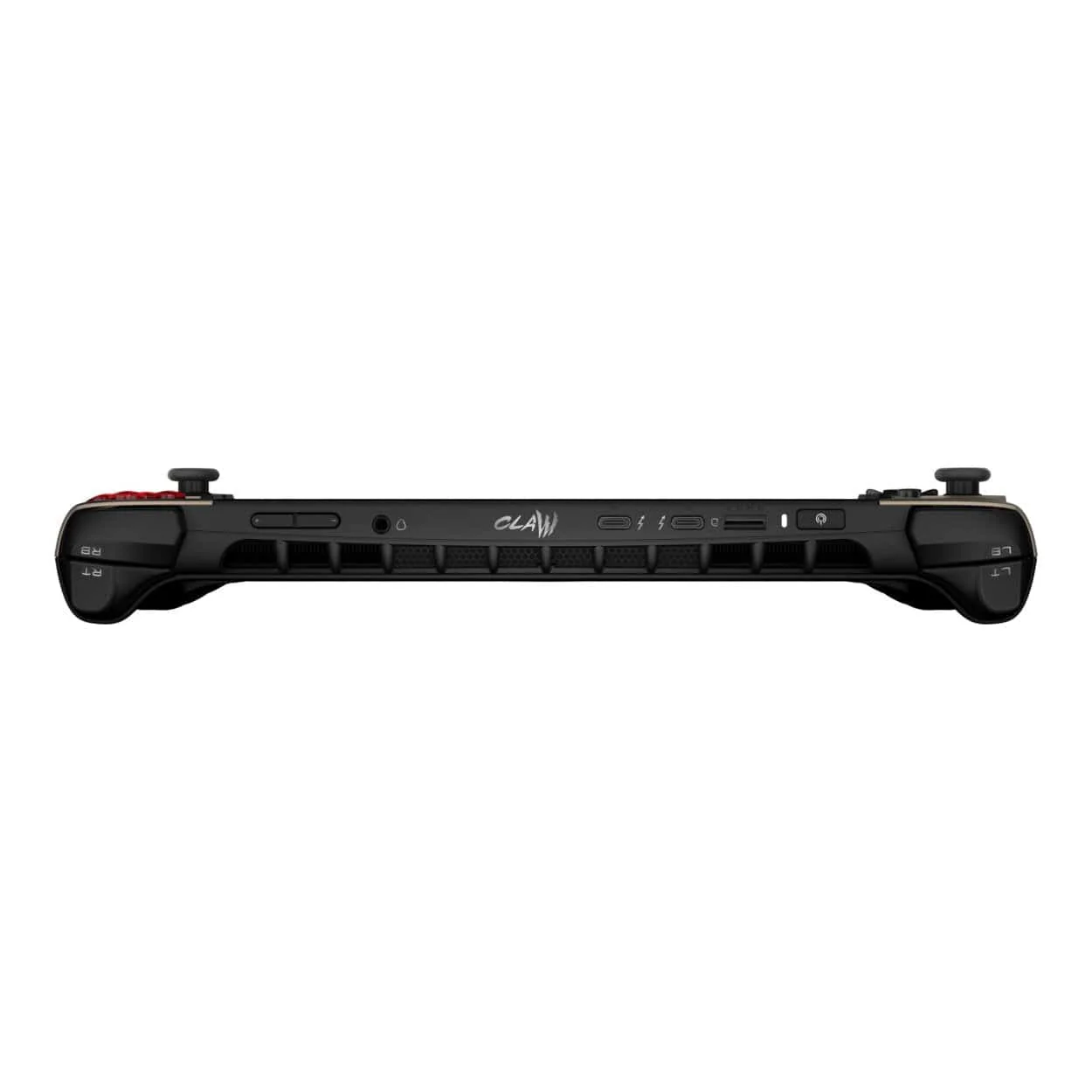 MSI Claw 8 AI A2VM-067ZA 8-inch Handheld Gaming Console - Intel Core Ultra 7 258V 1TB SSD 32GB RAM Win 11 Home - Image 6