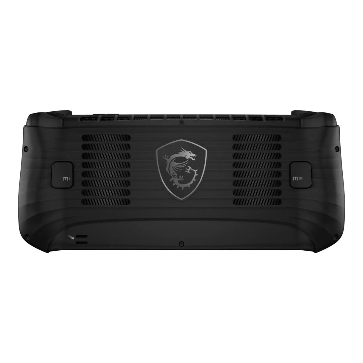 MSI Claw 8 AI A2VM-067ZA 8-inch Handheld Gaming Console - Intel Core Ultra 7 258V 1TB SSD 32GB RAM Win 11 Home - Image 8