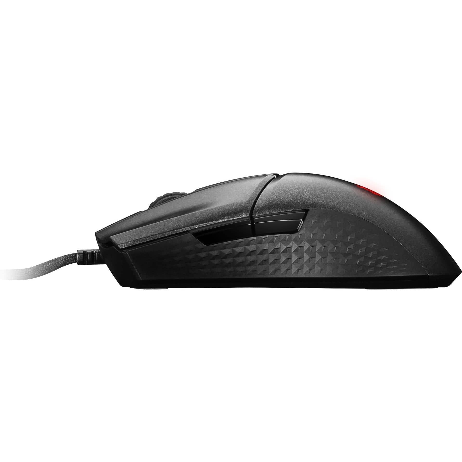 MSI Clutch GM31 Lightweight Wired Gaming Mouse - Image 3
