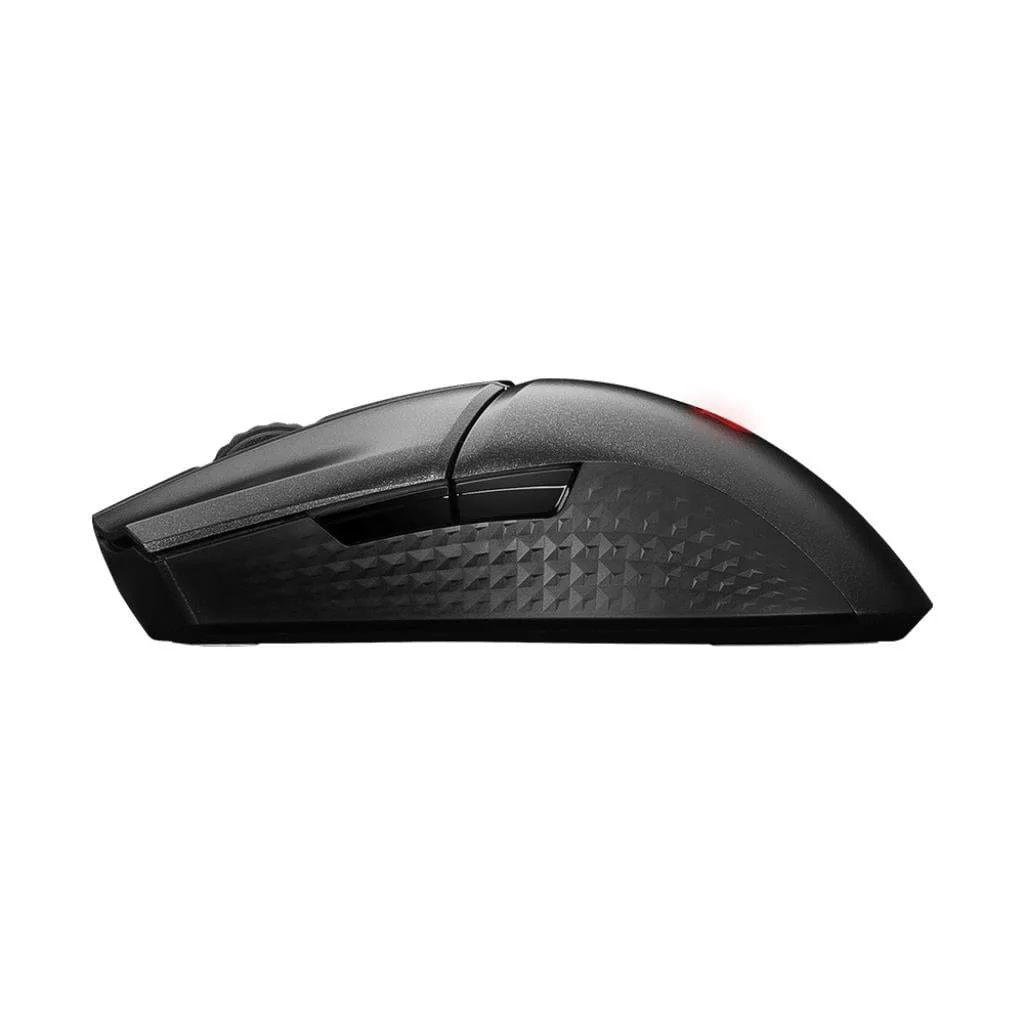 MSI Clutch GM31 Lightweight Wireless Gaming Mouse - Image 2