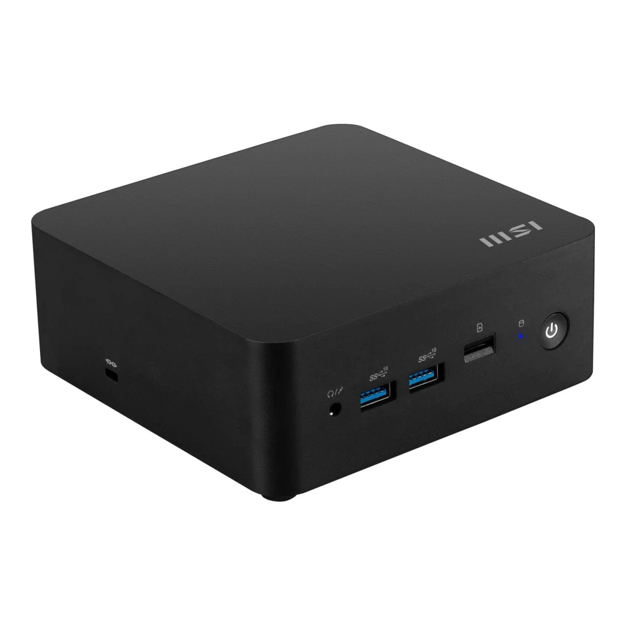 MSI CUBI 5 1M Mini PC - Intel Core 3 100U - Image 4