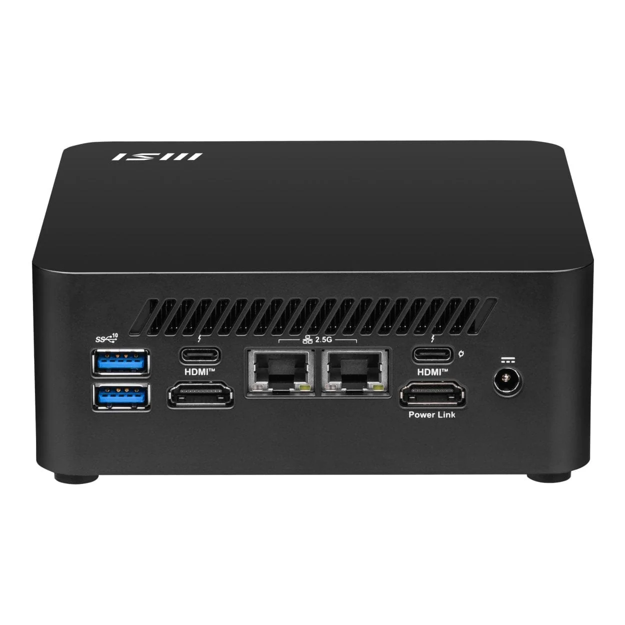 MSI CUBI 5 1M Mini PC - Intel Core 7 150U - Image 7