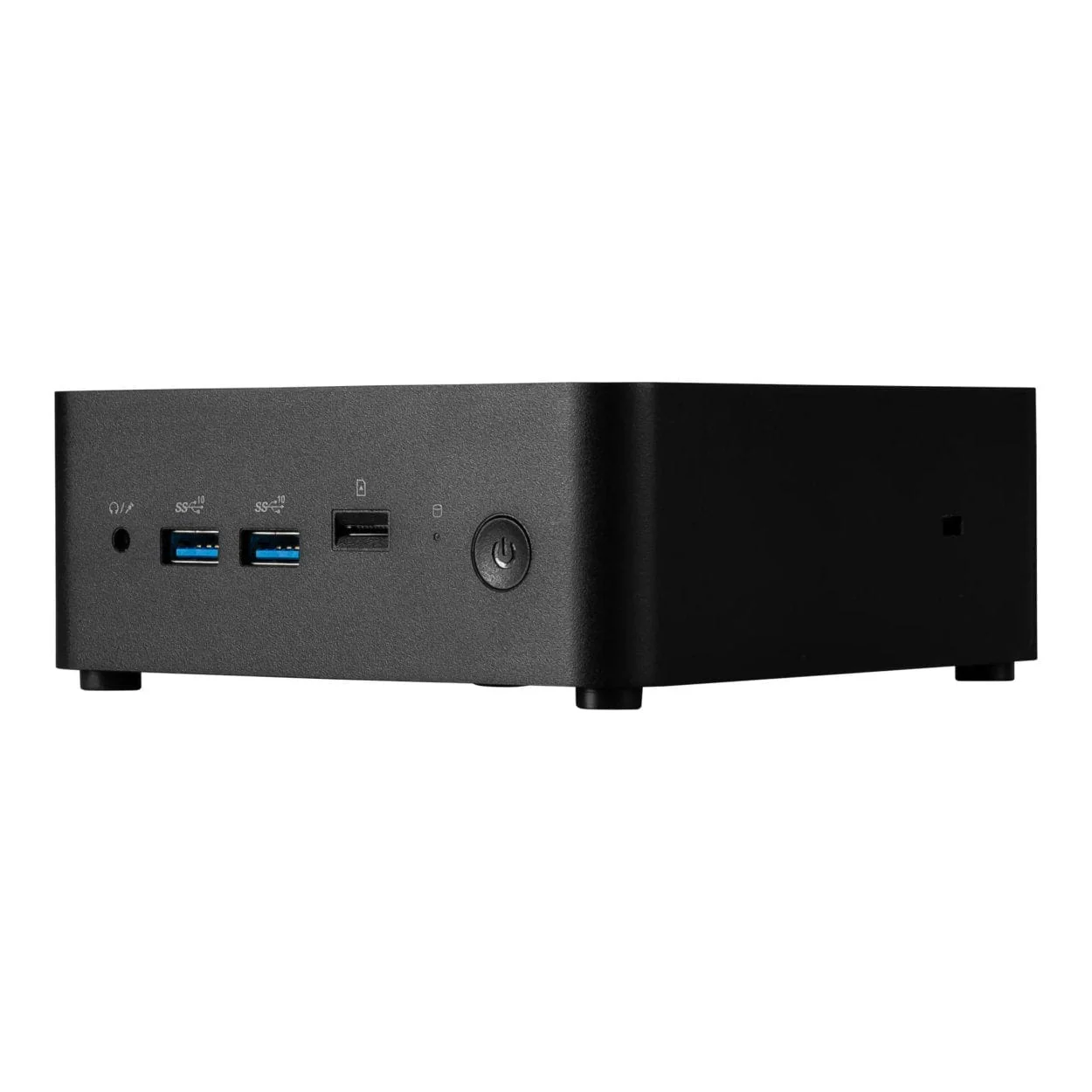 MSI Cubi NUC 1M Barebones Mini PC - Intel Core 5 120U - Image 3