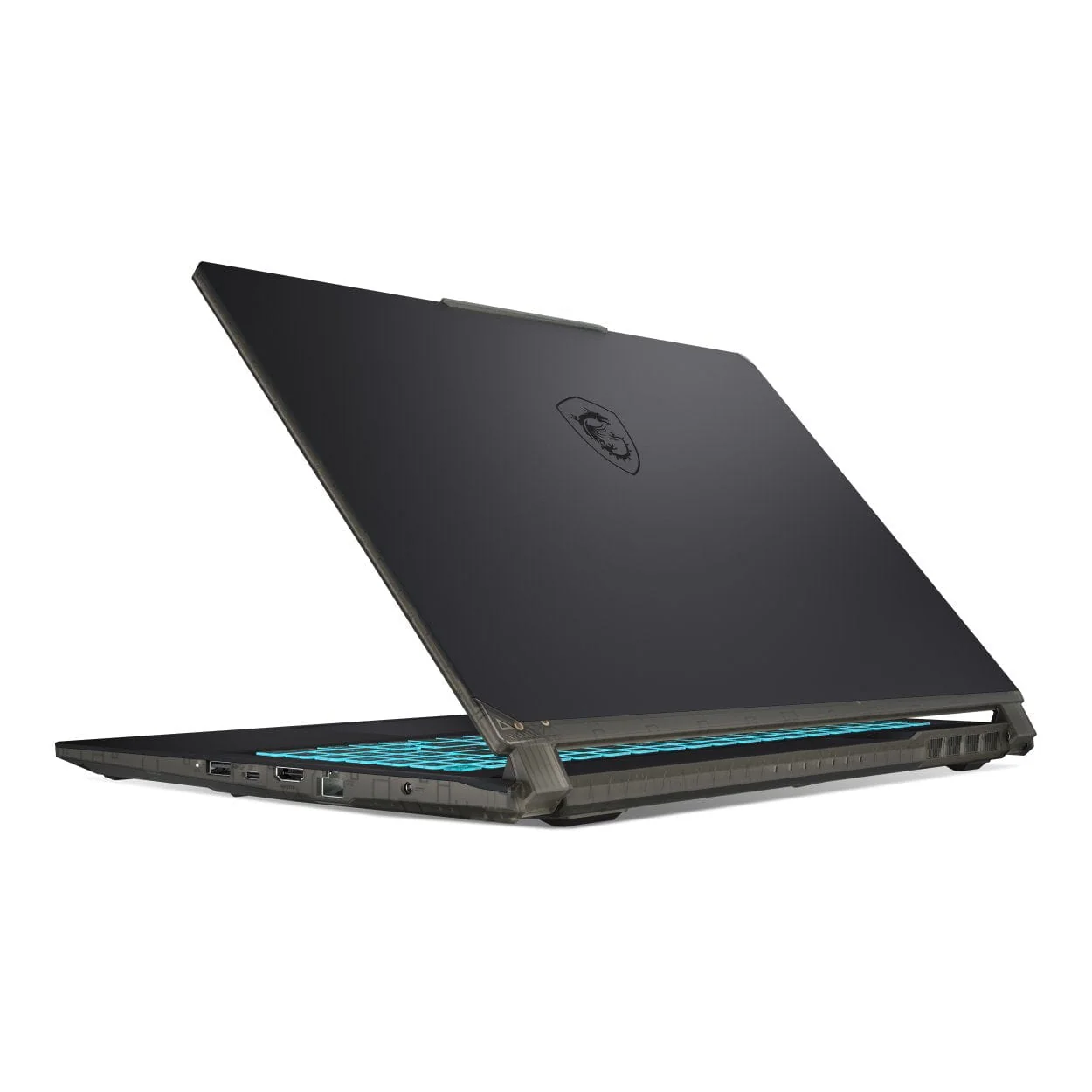 MSI Cyborg 15 A13UC-2057ZA 15.6-inch FHD Laptop - Intel Core i5-13420H 512GB SSD 8GB RAM RTX 3050 Win 11 Home - Image 9