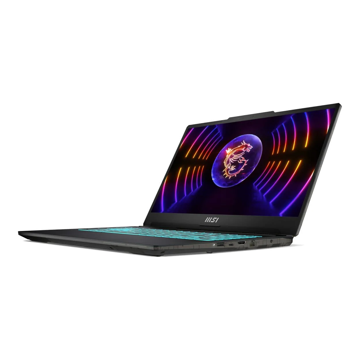 MSI Cyborg 15 A13UC-2401ZA 15.6-inch FHD Laptop - Intel Core i7-13620H 512GB SSD 16GB RAM RTX 3050 Win 11 Home - Image 3