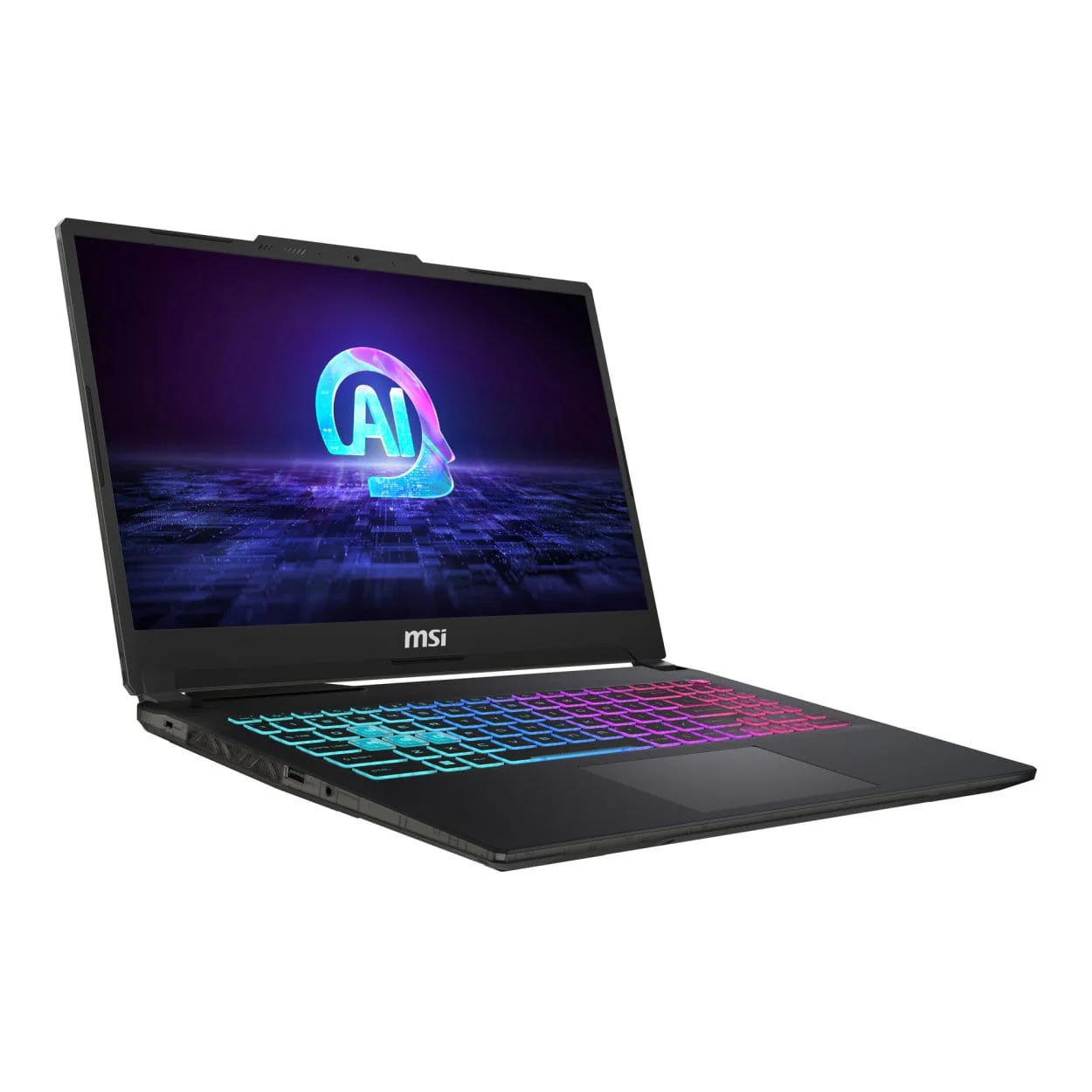 MSI Cyborg 15 A1VEK-230ZA 15.6-inch FHD AI Laptop - Intel Core Ultra 7 155H 512GB SSD 16GB RAM RTX 4050 Win 11 Home - Image 3