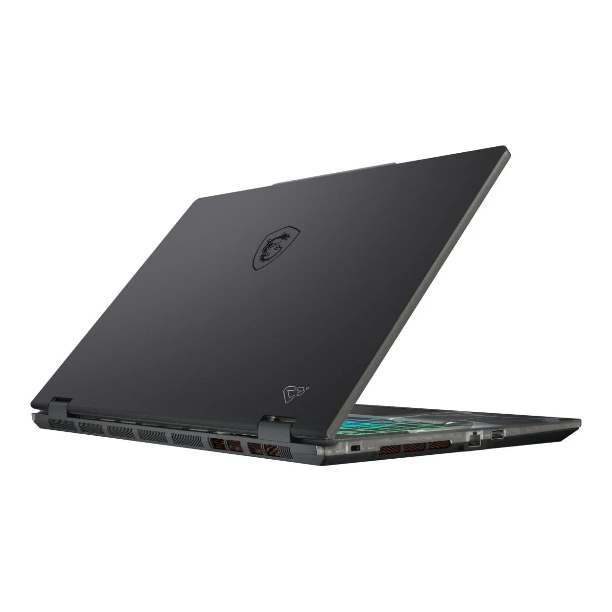 MSI Cyborg 15 B2RWFKG-091ZA 15.6-inch FHD Laptop - Intel Core 7 240H 512GB SSD 16GB RAM RTX 5060 Win 11 Home - Image 7