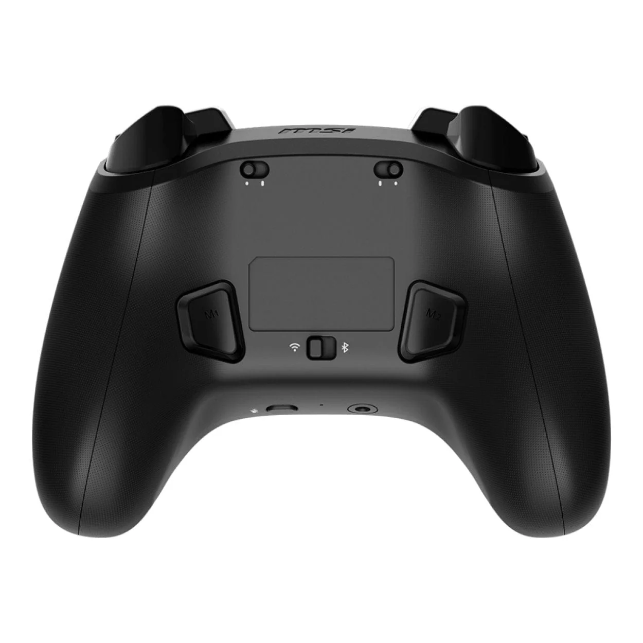 MSI Force GC300 Wireless Controller - Black - Image 4