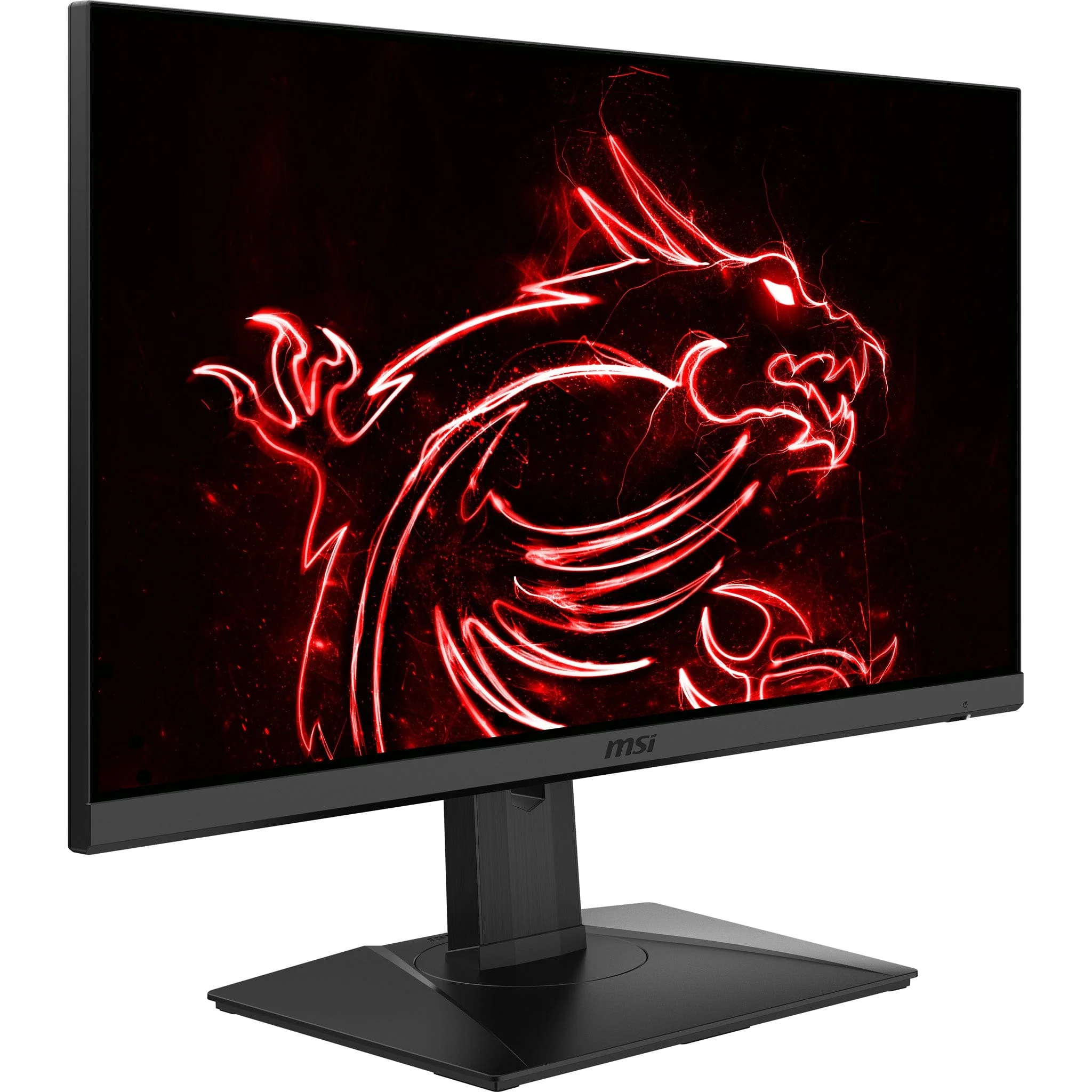MSI G272QPF 27-inch 2560 x 1440p Wide QHD 16:9 170Hz 1ms IPS LED Monitor - Image 2