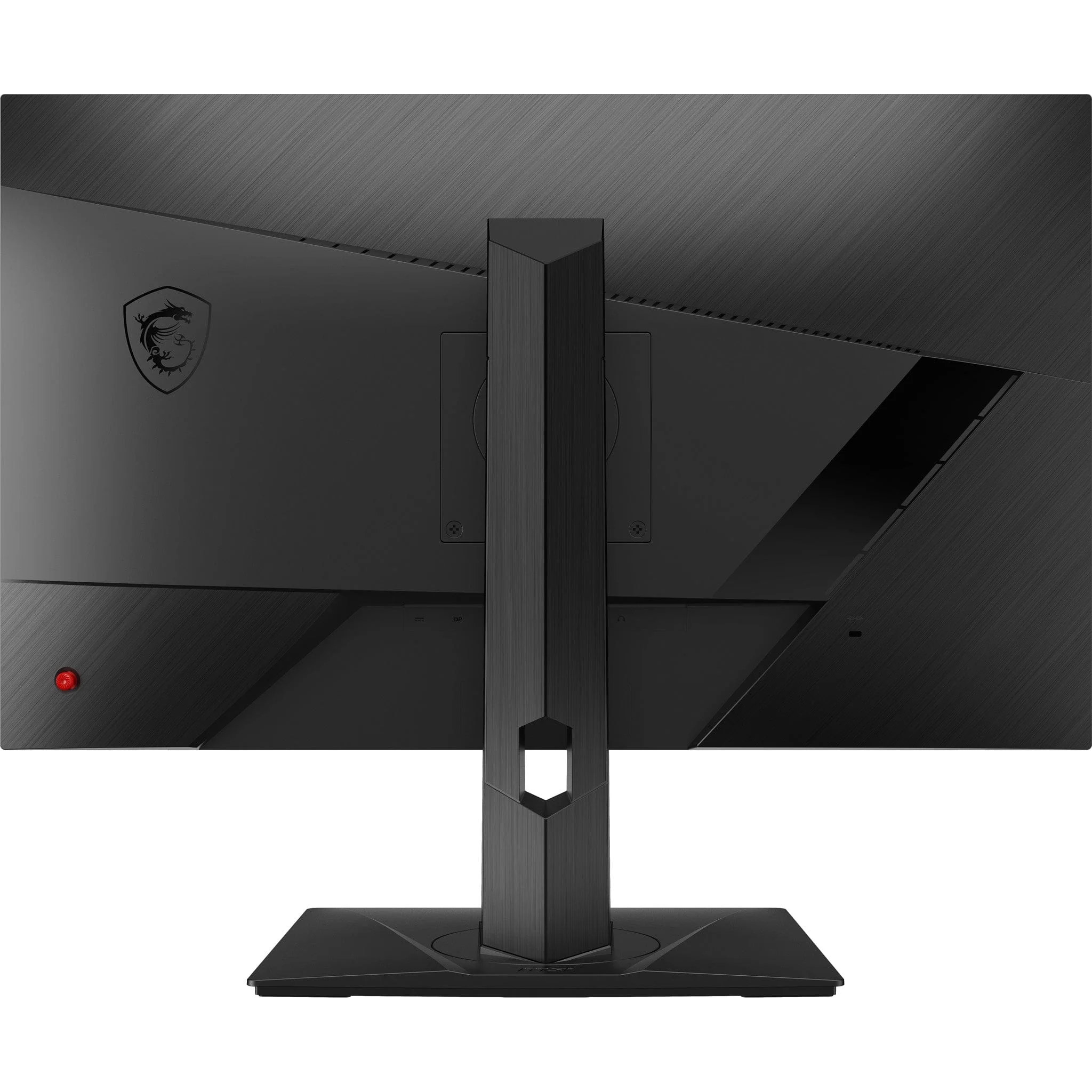 MSI G272QPF 27-inch 2560 x 1440p Wide QHD 16:9 170Hz 1ms IPS LED Monitor - Image 3