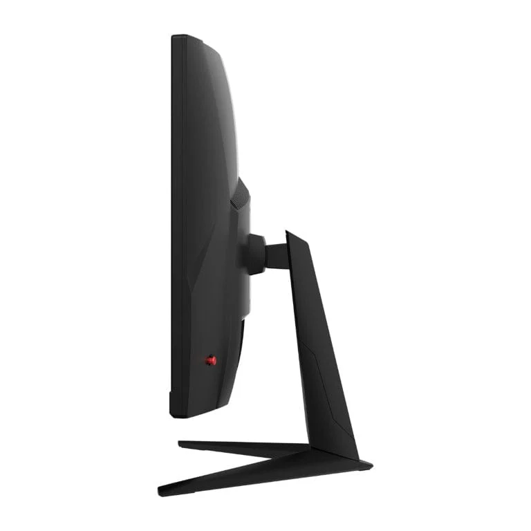 MSI G27C4X 27-inch 1920 x 1080p FHD 16:9 250Hz 1ms VA Curved Gaming Monitor - Image 5