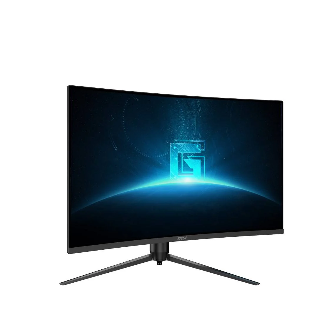 MSI G32CQ5P 31.5-inch 2560 x 1440p WQHD 16:9 170Hz 1ms VA LCD Monitor - Image 2
