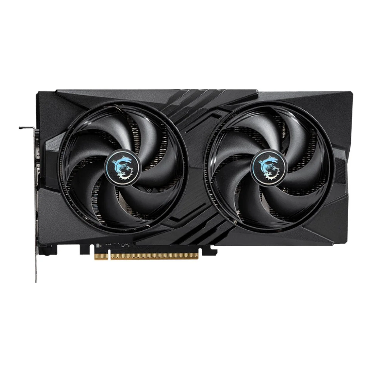 MSI GeForce RTX 5060 8G Gaming OC 8GB GDDR7 Graphics Card - Image 2