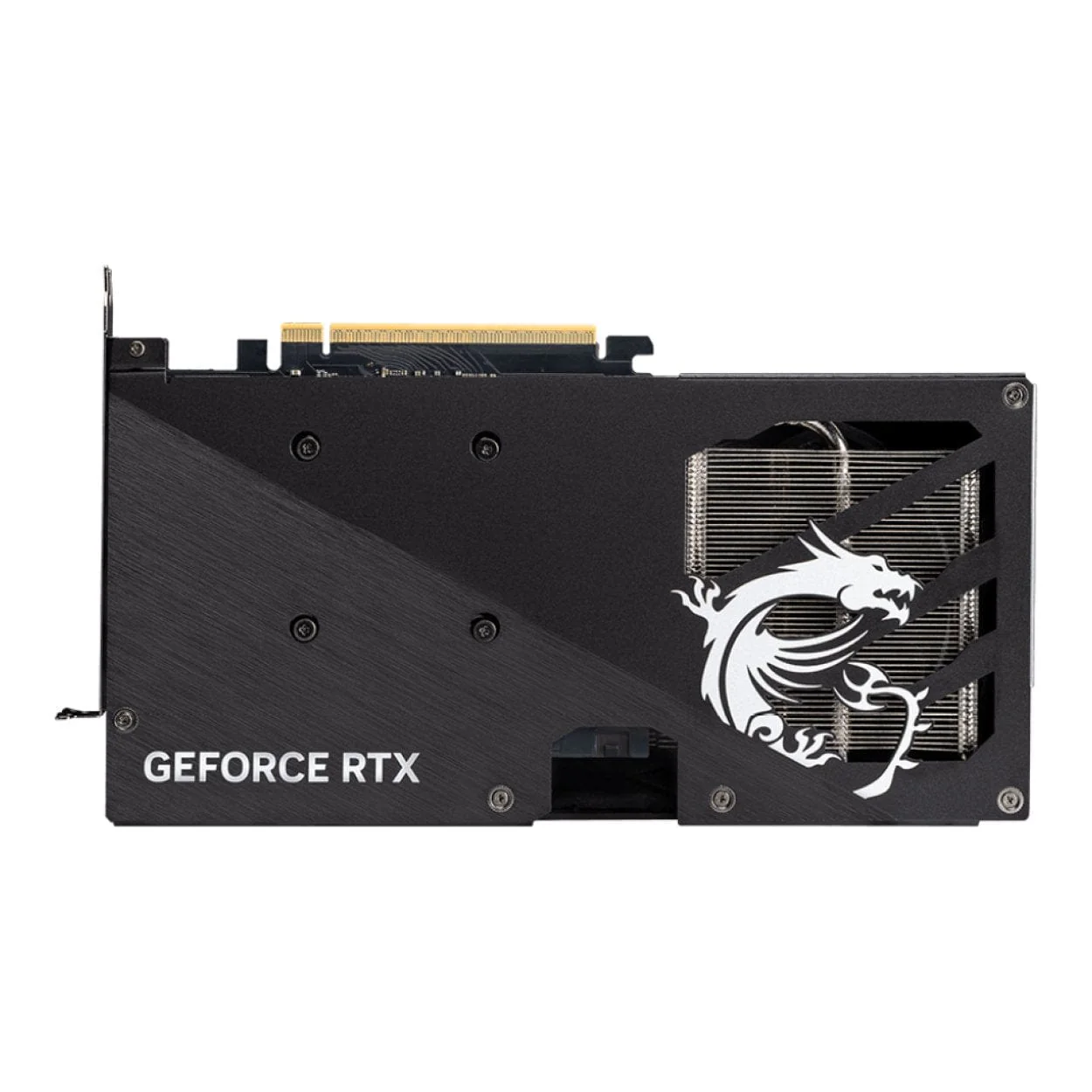 MSI GeForce RTX 5060 8G Gaming OC 8GB GDDR7 Graphics Card - Image 4