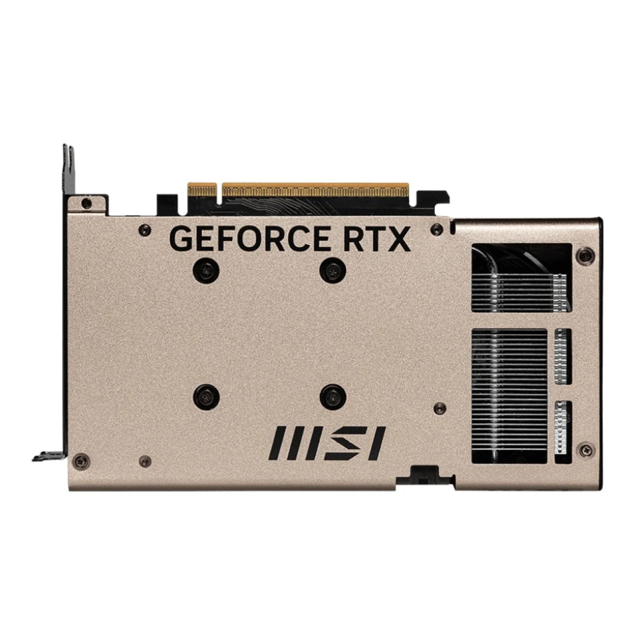 MSI GeForce RTX 5060 8G Inspire 2X OC 8GB GDDR7 Graphics Card - Image 4