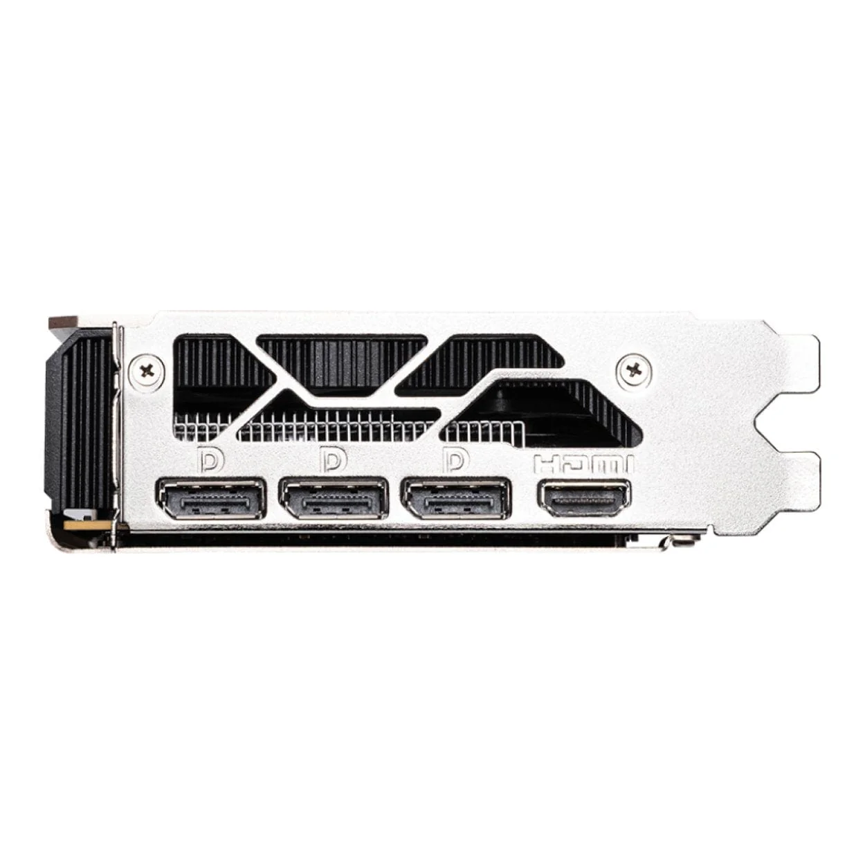 MSI GeForce RTX 5060 8G Inspire 2X OC 8GB GDDR7 Graphics Card - Image 5