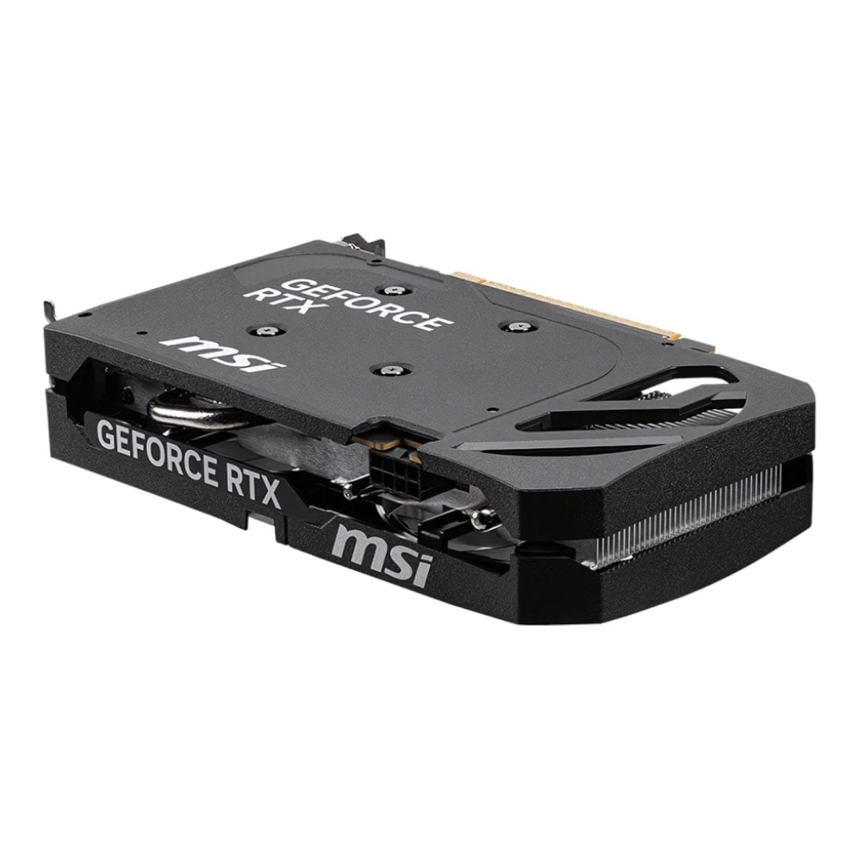 MSI GeForce RTX 5060 8G Shadow 2X OC 8GB GDDR7 Graphics Card - Image 3