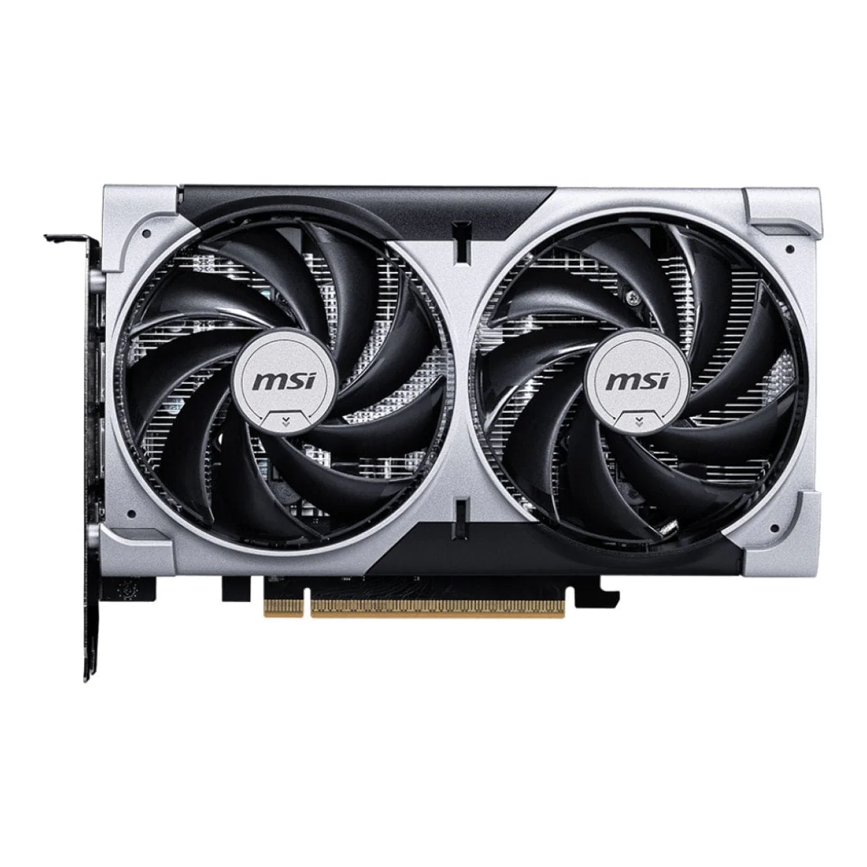 MSI GeForce RTX 5060 8G Ventus 2X OC 8GB GDDR7 Graphics Card - Image 2