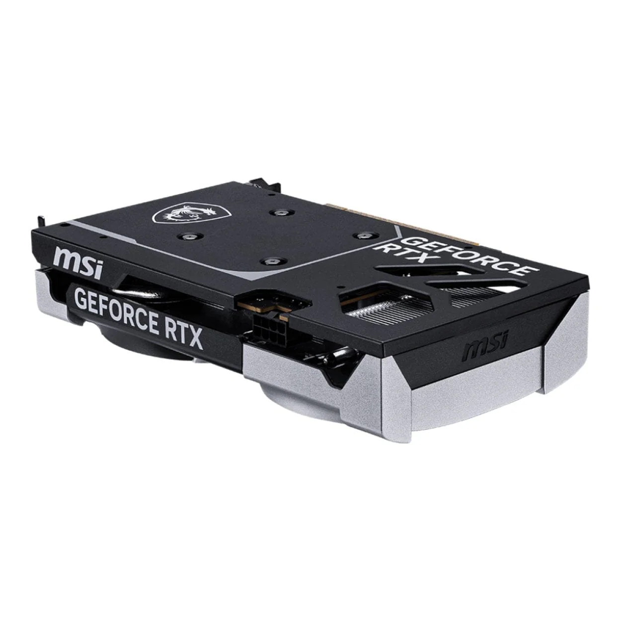 MSI GeForce RTX 5060 8G Ventus 2X OC 8GB GDDR7 Graphics Card - Image 3