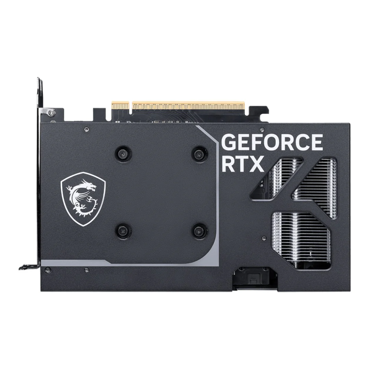 MSI GeForce RTX 5060 8G Ventus 2X OC 8GB GDDR7 Graphics Card - Image 4