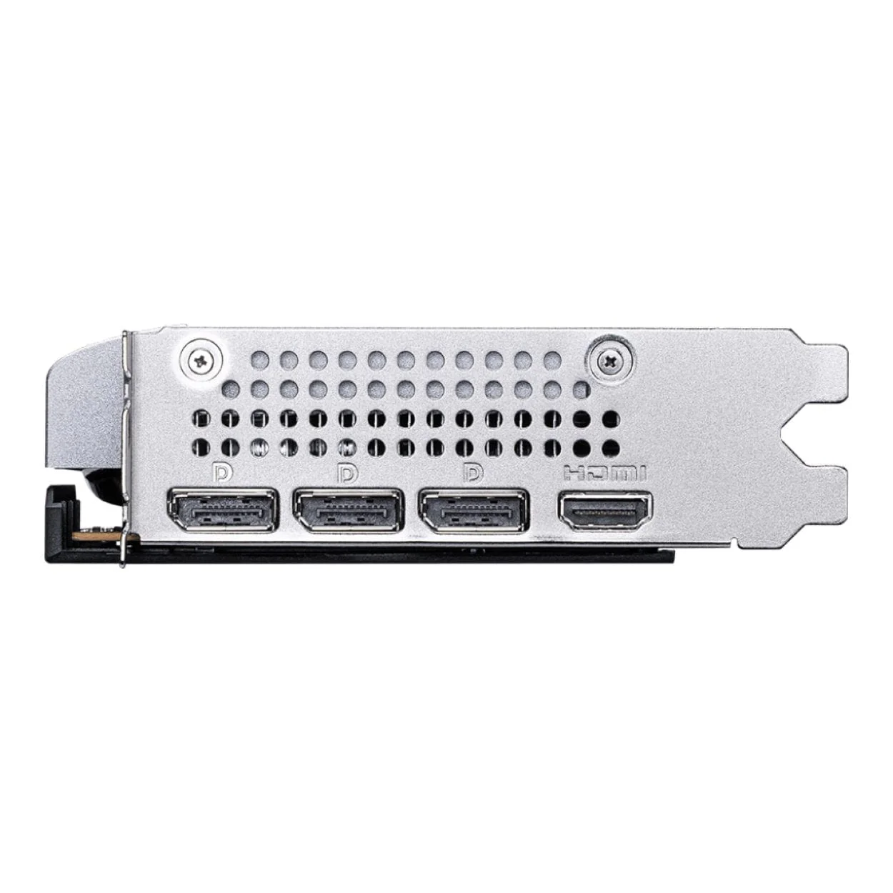 MSI GeForce RTX 5060 8G Ventus 2X OC 8GB GDDR7 Graphics Card - Image 5