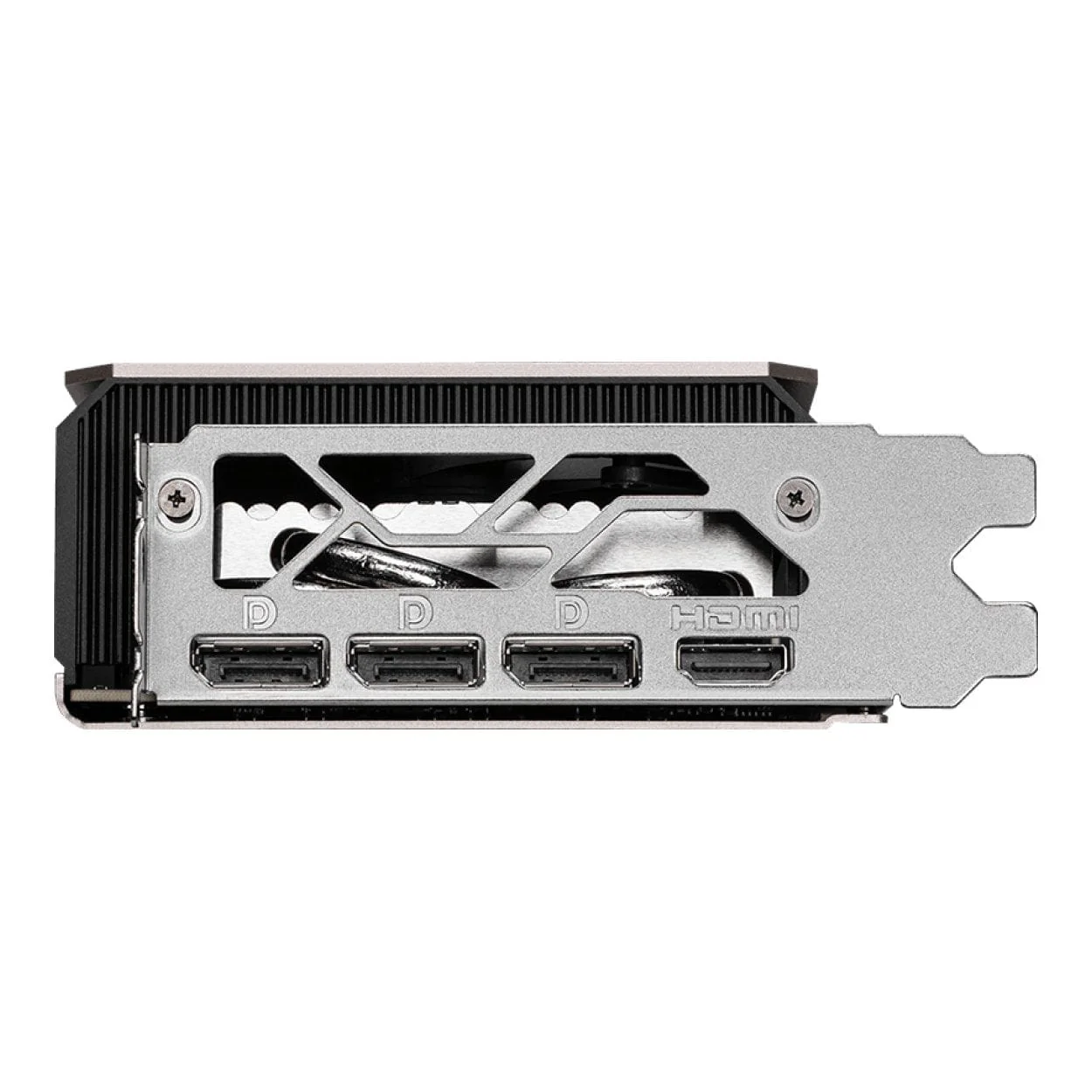 MSI GeForce RTX 5060 Ti 16G INSPIRE 2X OCi 16GB GDDR7 Graphics Card - Image 5
