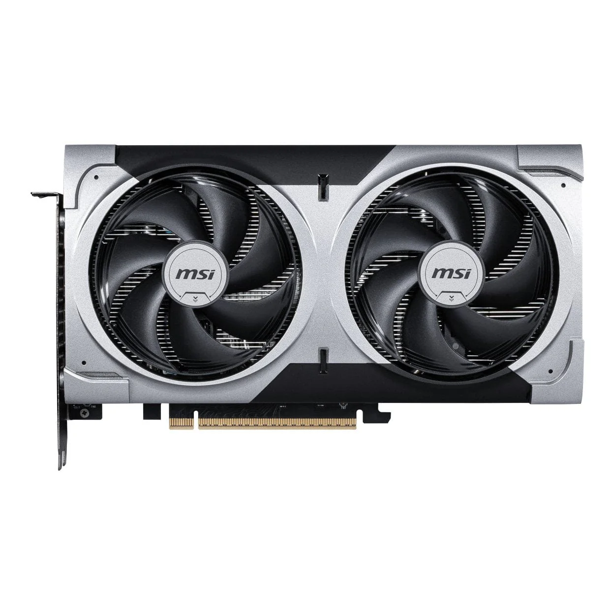 MSI GeForce RTX 5060 TI 16G Ventus 2X OC Plus 16GB GDDR7 Graphics Card - Image 2