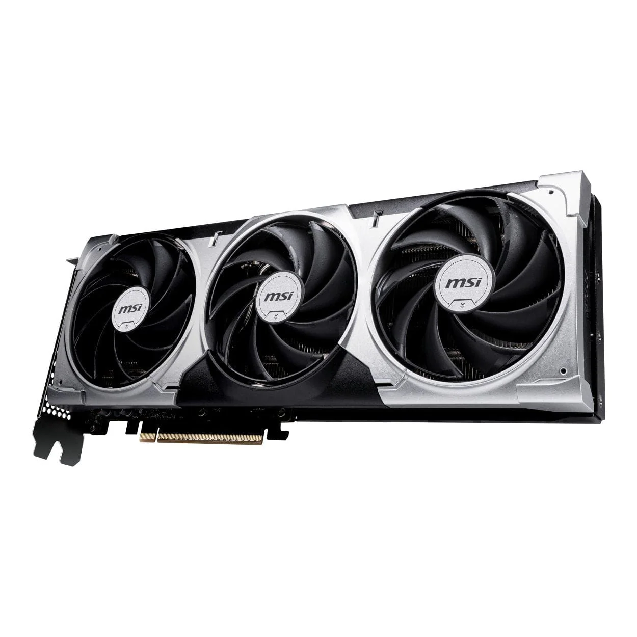 MSI GeForce RTX 5060 TI 16G Ventus 3X OC 16GB GDDR7 Graphics Card - Image 5