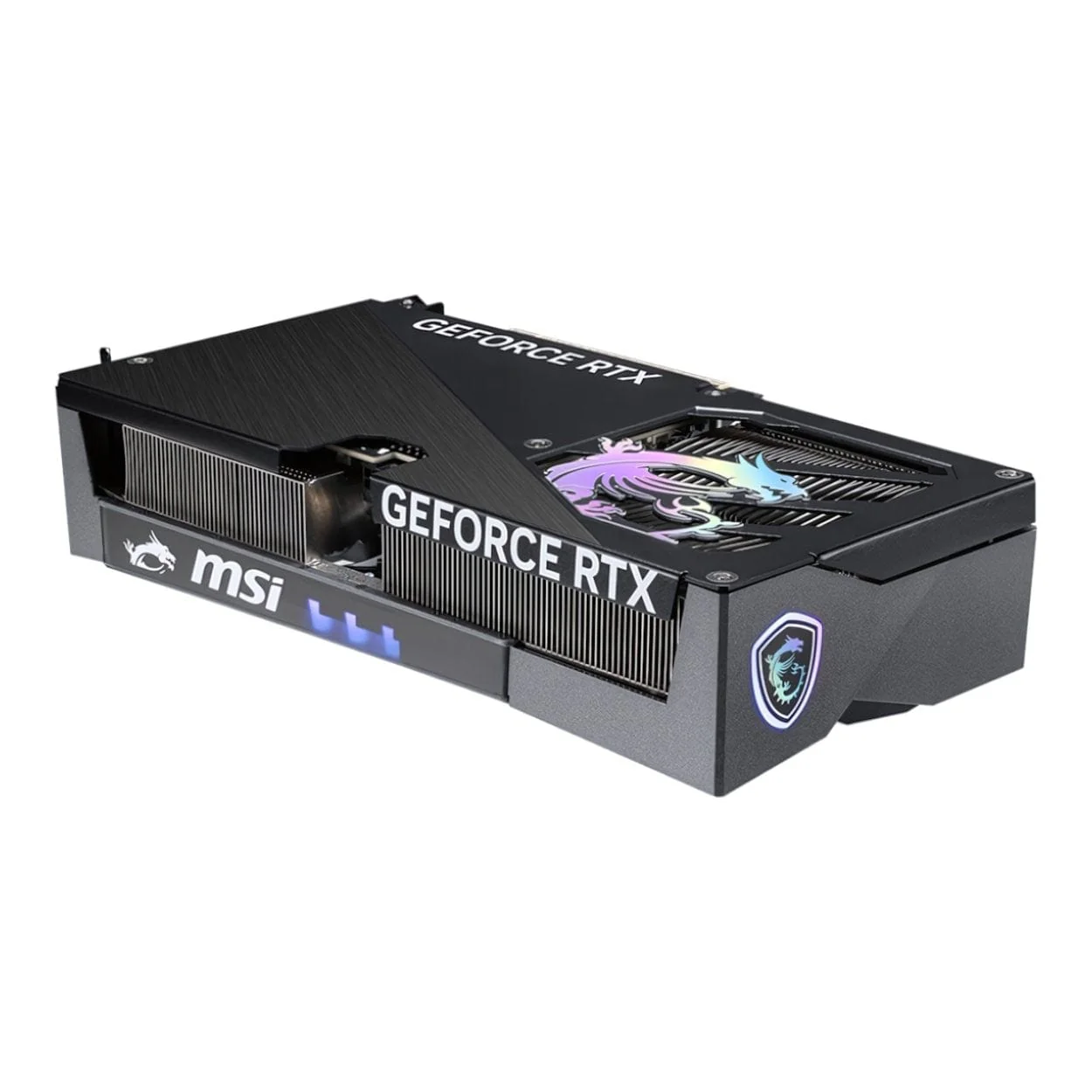 MSI GeForce RTX 5060 TI 8G Gaming OC 8GB GDDR7 Graphics Card - Image 3
