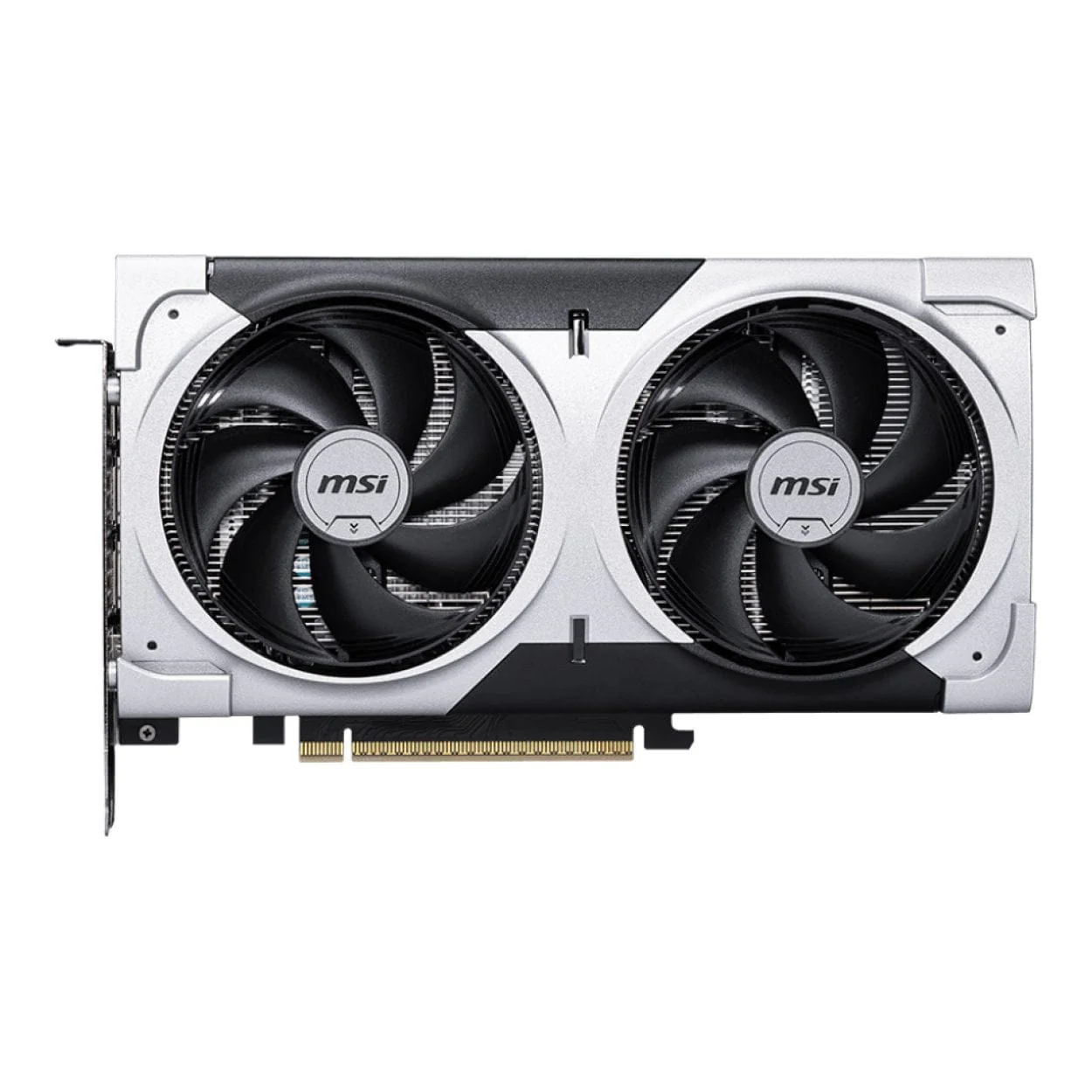 MSI GeForce RTX 5060 TI 8G Ventus 2X OC Plus 8GB GDDR7 Graphics Card - Image 2