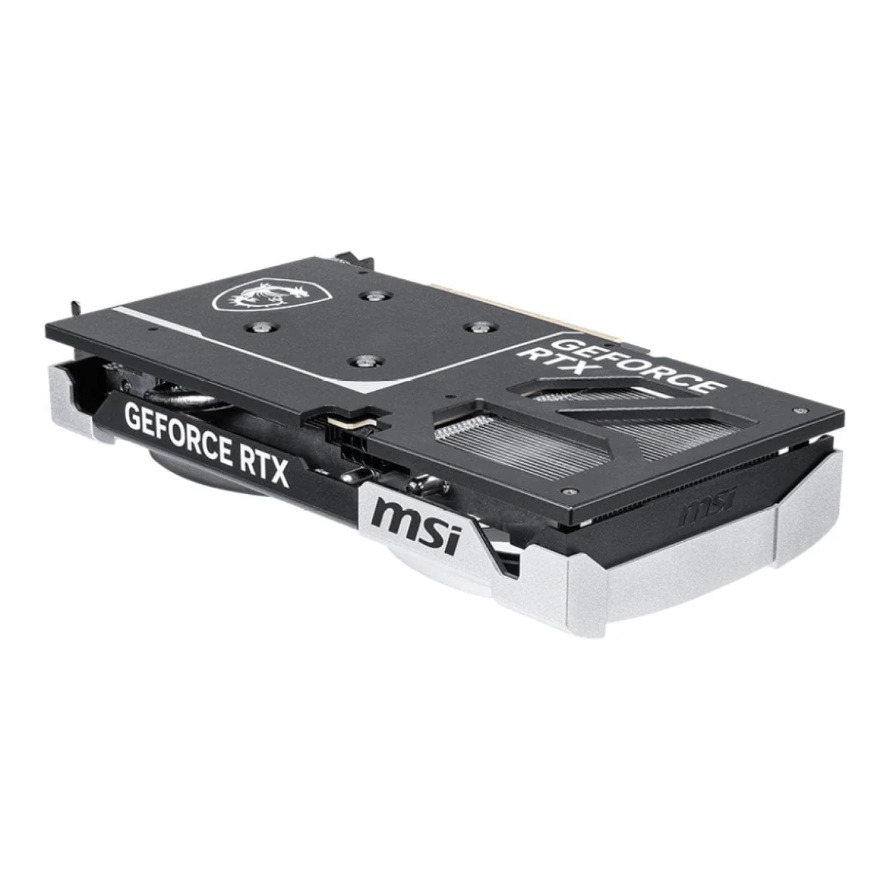 MSI GeForce RTX 5060 TI 8G Ventus 2X OC Plus 8GB GDDR7 Graphics Card - Image 3