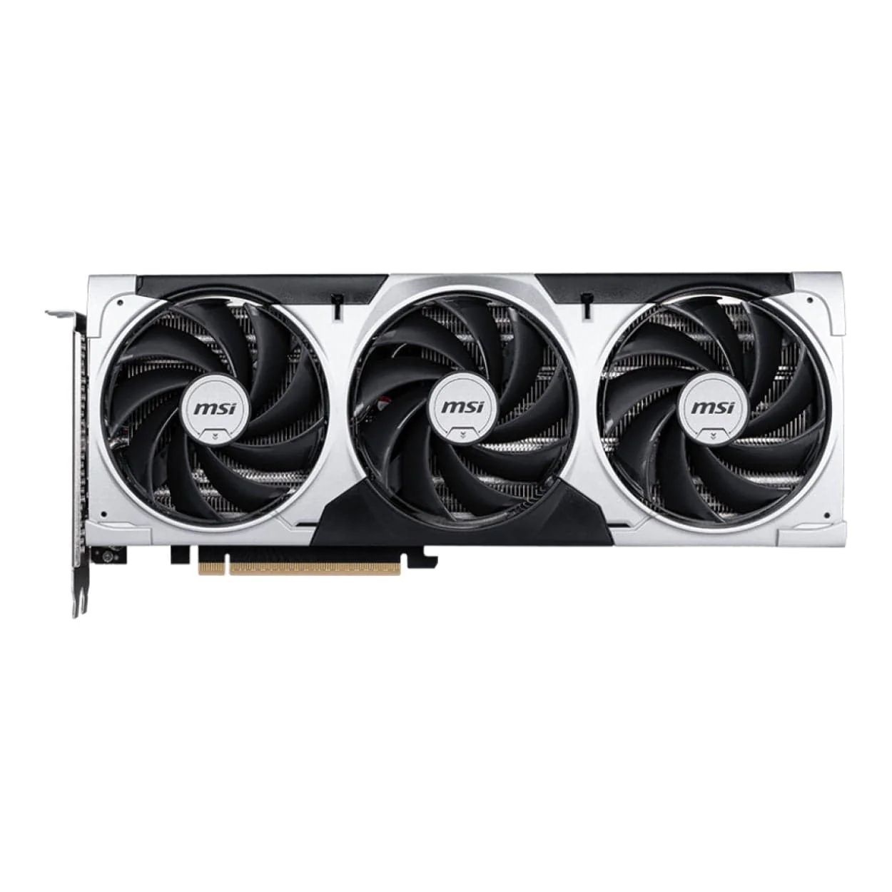 MSI GeForce RTX 5060 Ti 8G Ventus 3X OC 8GB GDDR7 Graphics Card - Image 2
