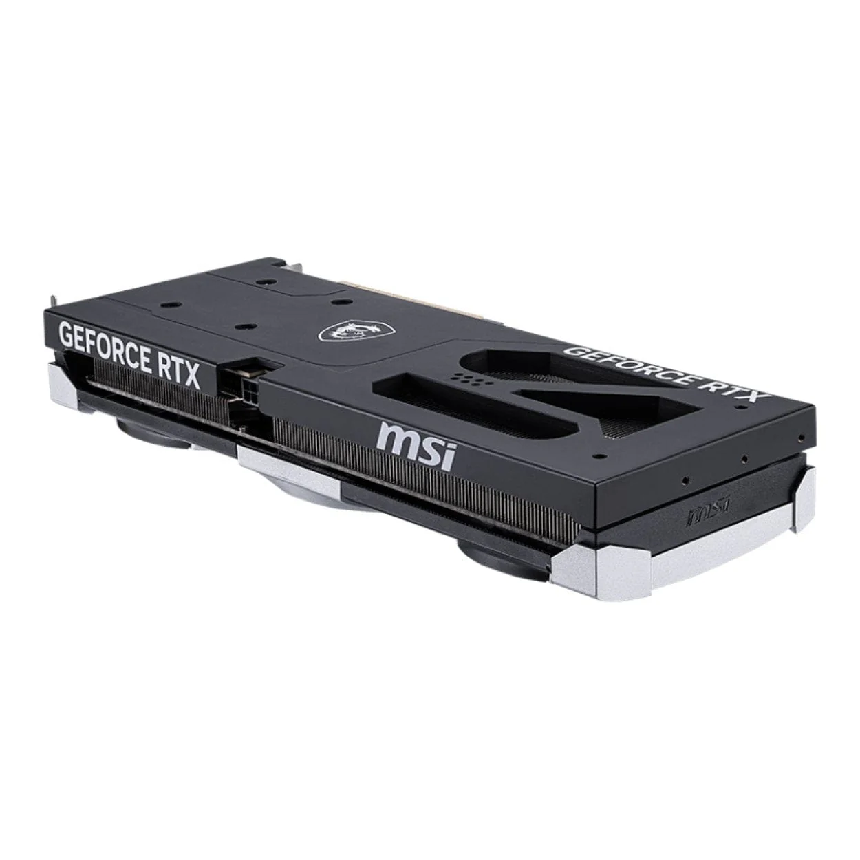 MSI GeForce RTX 5060 Ti 8G Ventus 3X OC 8GB GDDR7 Graphics Card - Image 3