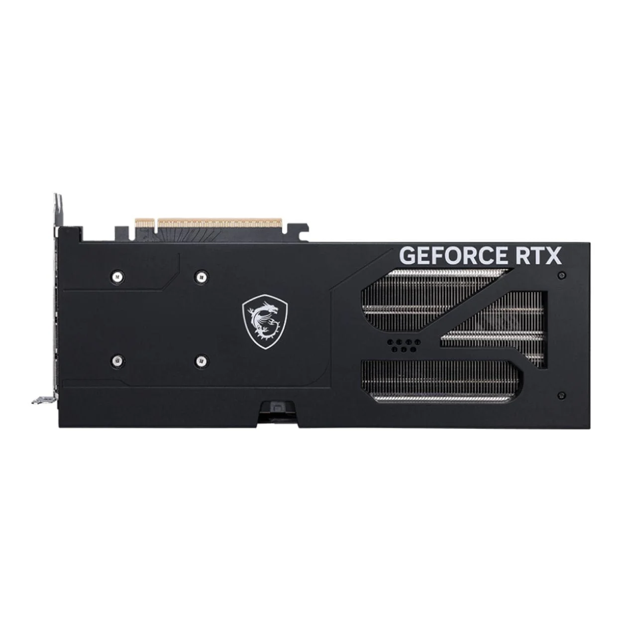 MSI GeForce RTX 5060 Ti 8G Ventus 3X OC 8GB GDDR7 Graphics Card - Image 4