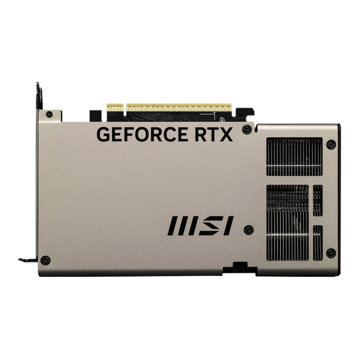 MSI GeForce RTX 5060 Ti 8GB INSPIRE 2X OC Graphics Card - Image 4