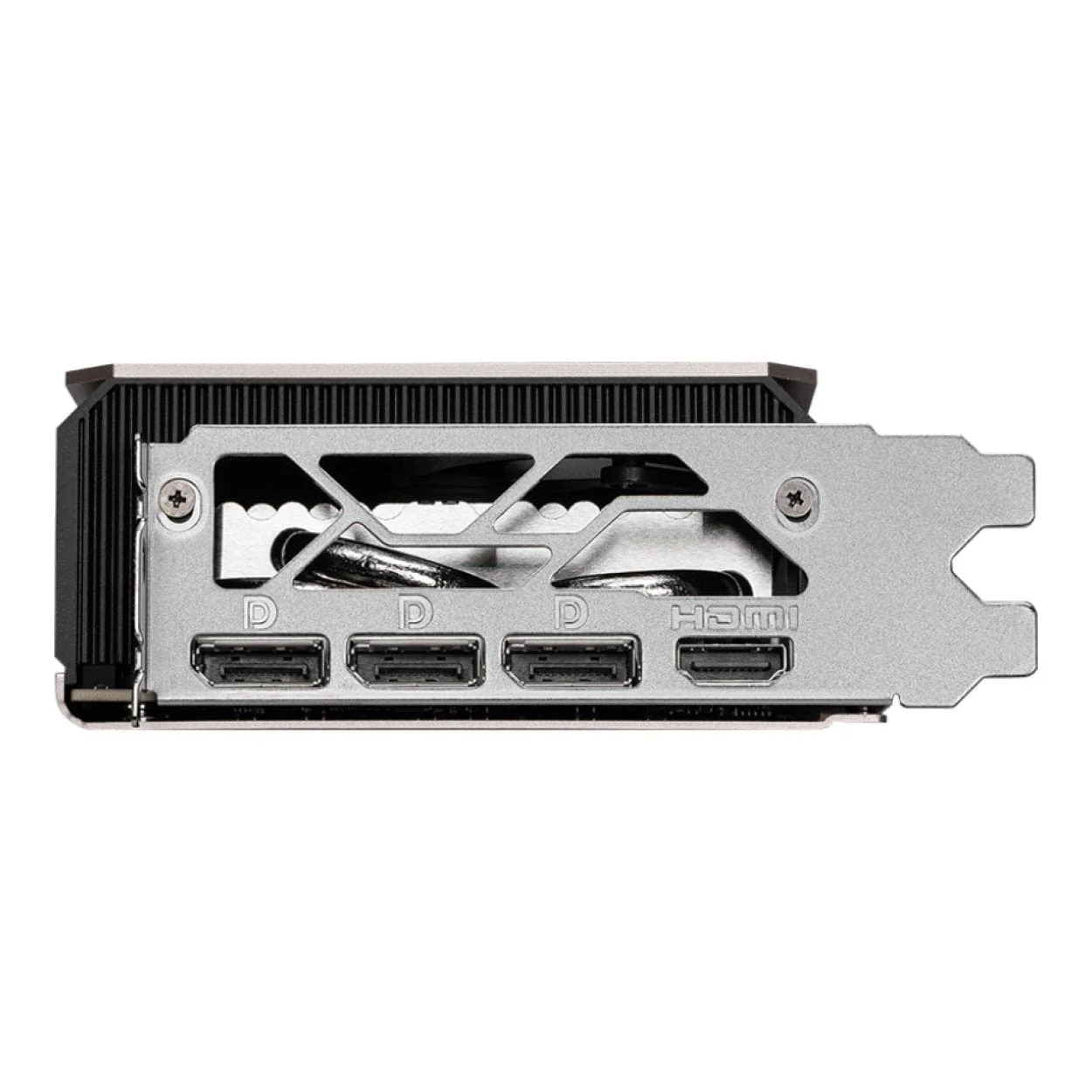 MSI GeForce RTX 5060 Ti 8GB INSPIRE 2X OC Graphics Card - Image 5