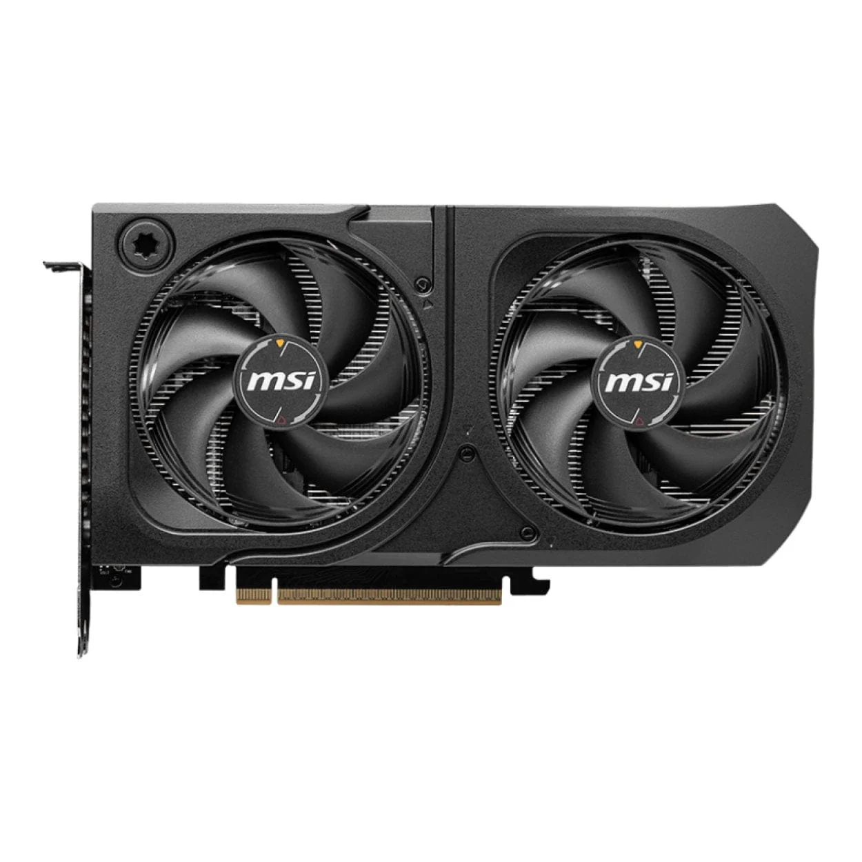 MSI GeForce RTX 5060 Ti Shadow 2X OC Plus 16GB GDDR7 Graphics Card - Image 2