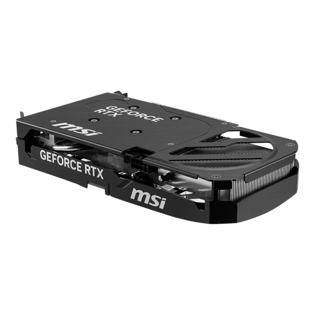 MSI GeForce RTX 5060 Ti Shadow 2X OC Plus 16GB GDDR7 Graphics Card - Image 3