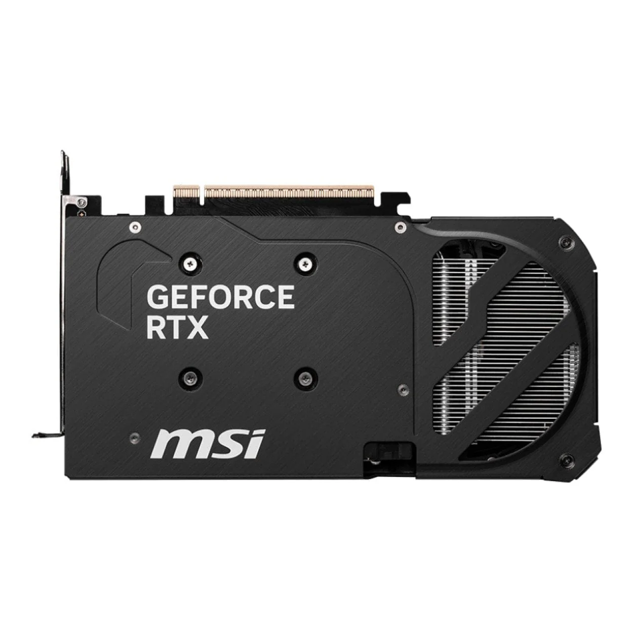 MSI GeForce RTX 5060 Ti Shadow 2X OC Plus 16GB GDDR7 Graphics Card - Image 4