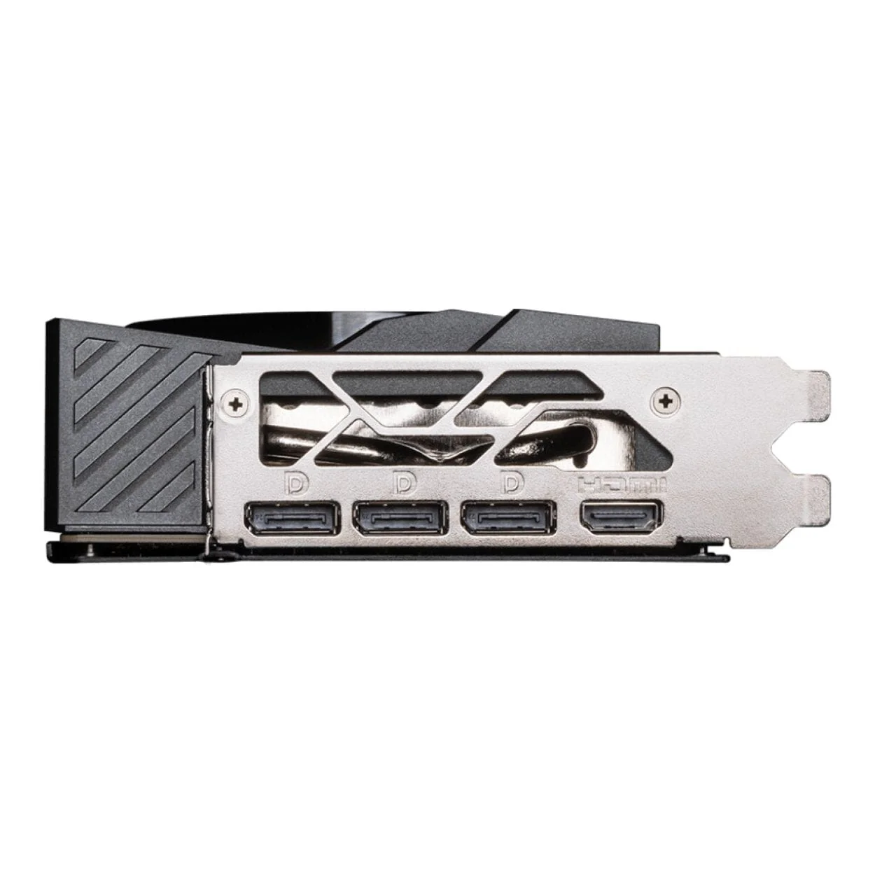 MSI GeForce RTX 5070 12G Gaming Trio OC 12GB GDDR7 Graphics Card - Image 5