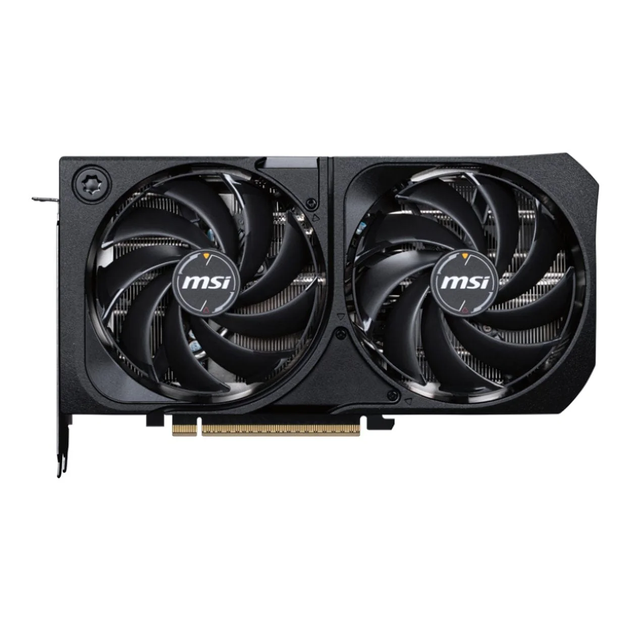 MSI GeForce RTX 5070 12G Shadow 2X OC 12GB GDDR7 Graphics Card - Image 2