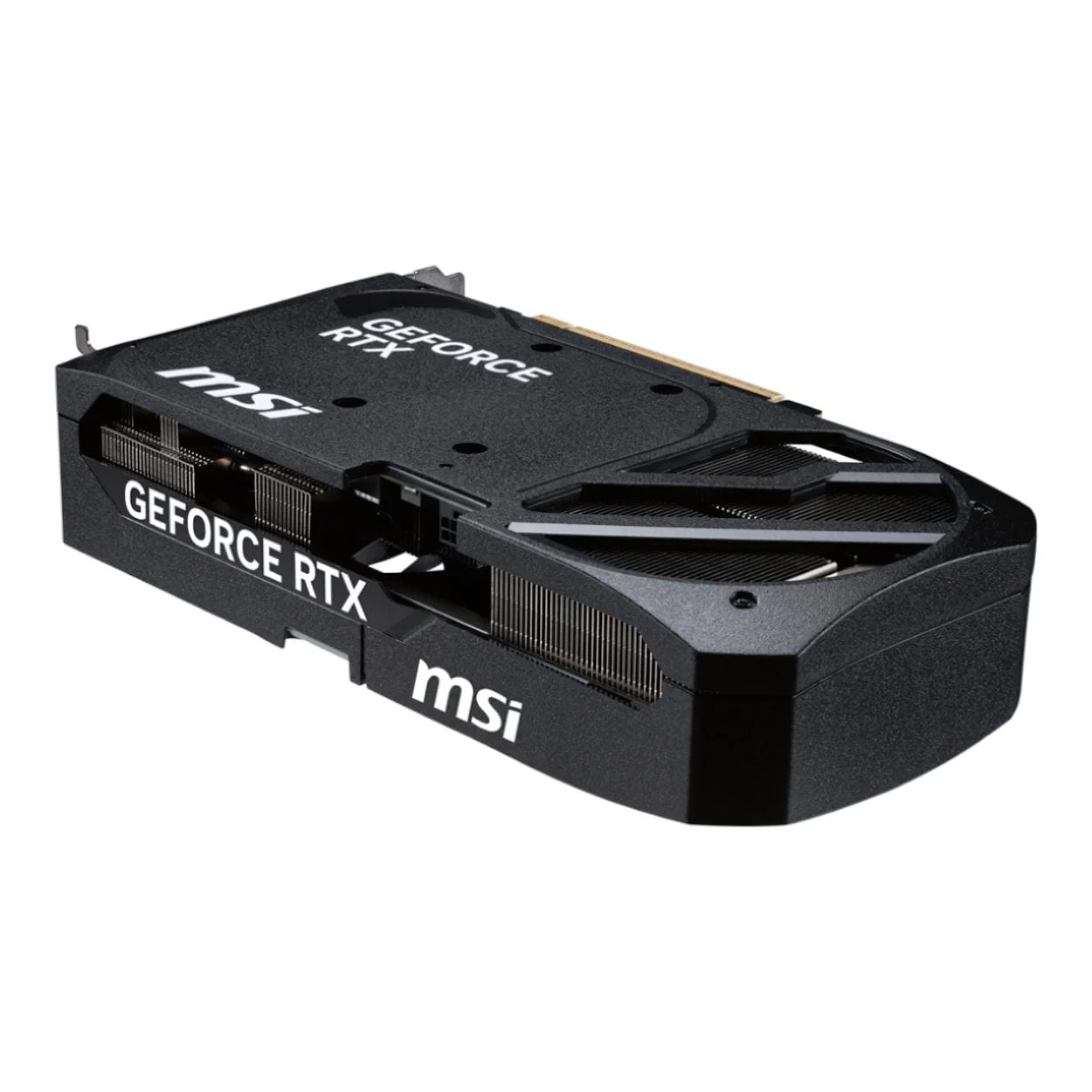 MSI GeForce RTX 5070 12G Shadow 2X OC 12GB GDDR7 Graphics Card - Image 3