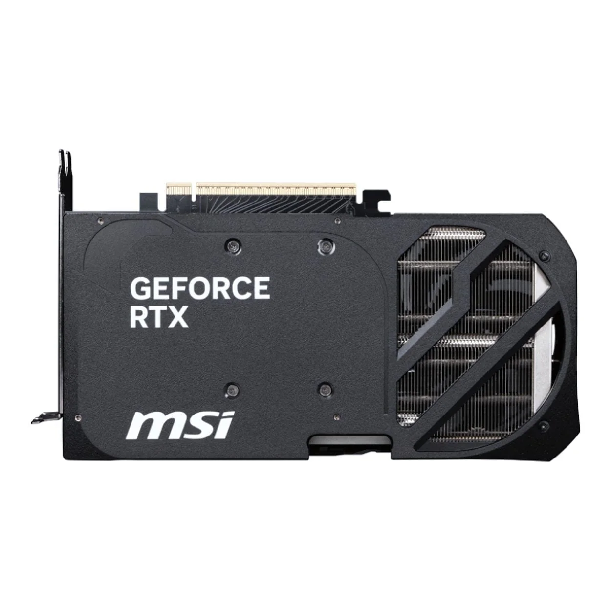 MSI GeForce RTX 5070 12G Shadow 2X OC 12GB GDDR7 Graphics Card - Image 4